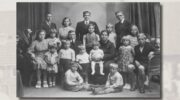 Presentatie boek ‘Het grut van Bet en Jut’ over familie Van den Akker (18 kinderen)