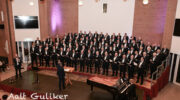 Adventsconcert Streekmannenkoor