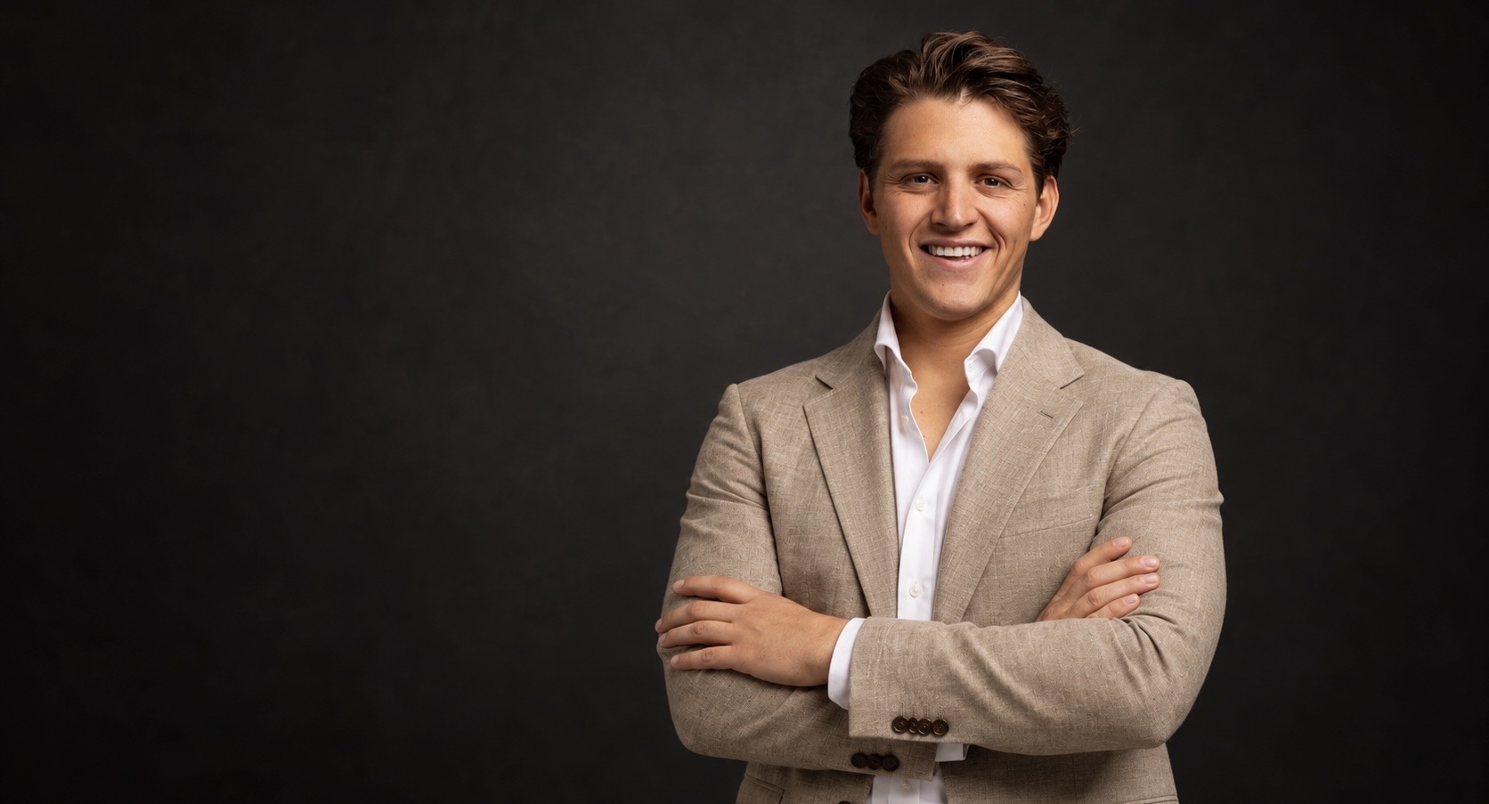 Tim van Leijenhorst zet nieuwe muzikale koers in met ‘Eigenwijs’