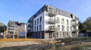 Woningstichting Nijkerk levert 30 appartementen in Ooststreeck op