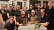 Cafetaria ’t Hoekje genomineerd voor Cafetaria van het Jaar