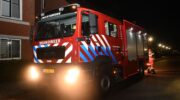 Vreemde lucht geroken in woning Nijkerkerveen