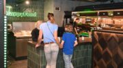 Feestelijke opening HappyFood Hoevelaken: Nieuw, duurzaam pand officieel geopend