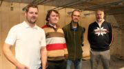 Karabijnteam Frans Tromp scoort drievoudig op NK