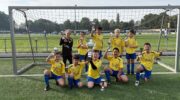 Dubbel kampioensfeest bij NSC Nijkerk: O10-1 en O17-1 ongeslagen naar de titel