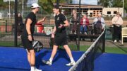 Sportieve afsluiting Open Nijkerkse Tennis- en Padelkampioenschappen 2026