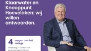 De Lokale Partij: “Geen Klaarwater zonder antwoord op de verkeersvraag”