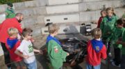 Scouting Nijkerk maakt zich op voor kijkdag (zaterdag 3 oktober)