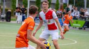 Sparta/Djops sluit veldseizoen af met nederlaag