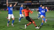 Sparta Nijkerk oppermachtig in Putten