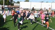 Sponsorloop van De Horizon voor nieuw schoolplein