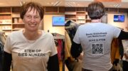 Campagne op Nijkerkse weekmarkt voor titel ‘Beste bibliotheek van Nederland’