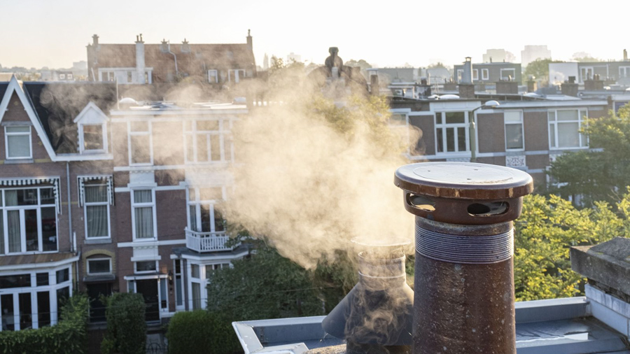 Gas deze winter 135 euro duurder in Nijkerk