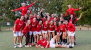 Telstar/RJJ Keukens 1 sluit ongeslagen seizoen af in Maartensdijk