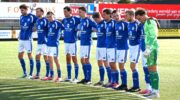 Veensche Boys rouwt om overlijden Henk van Deuveren