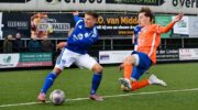 Veensche Boys weet weer wat verliezen is