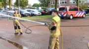 Gezellige herfstmarkt HHK Hoevelaken en Nijkerkerveen