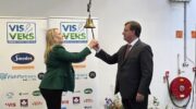 Vis & Vers Vakbeurs in Nijkerk officieel geopend