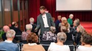 Geslaagde Nijkerkse vrijwilligersavond vol ontmoeting en inspiratie