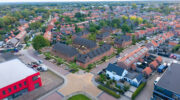 Verkoop tweede fase nieuwbouwproject De Bentinck in Nijkerk van start