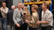 Heropening WB Installatie Nijkerk: In de brand, uit de brand