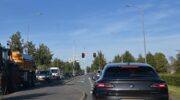 Wegennet vol door ongeluk op A28 bij Nijkerk