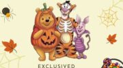 Ontmoet Winnie the Pooh en zijn vriendjes bij Nijkerkse Disney-winkel